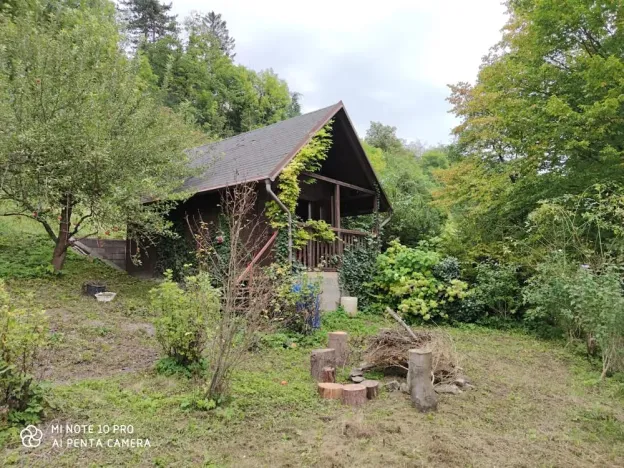 Prodej pozemku pro bydlení, Vysoké Mýto, Vinice, 1447 m2