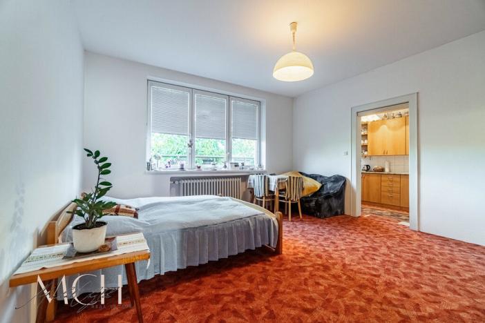 Prodej rodinného domu, Uherský Ostroh - Ostrožské Předměstí, Školní, 330 m2