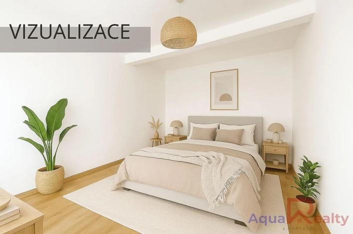 Prodej bytu 2+1, Aš, U Nádraží, 66 m2