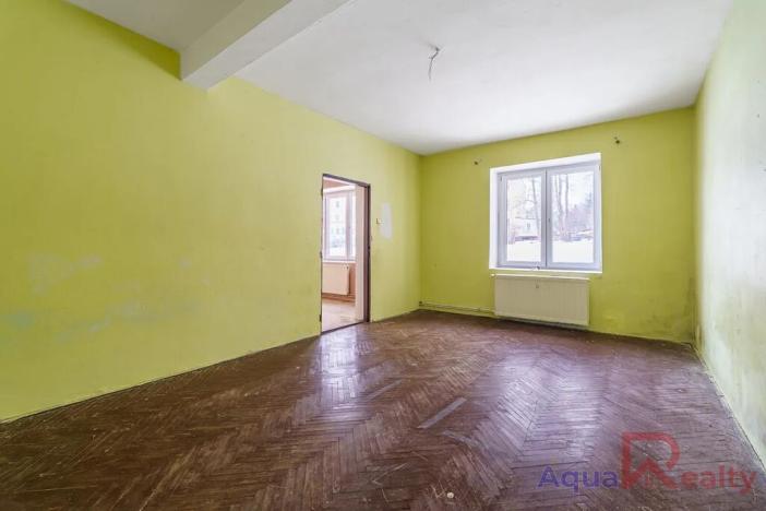 Prodej bytu 2+1, Aš, U Nádraží, 66 m2