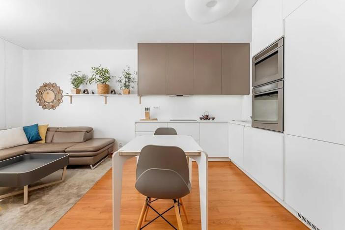 Prodej bytu 3+kk, Brno, Hlinky, 75 m2