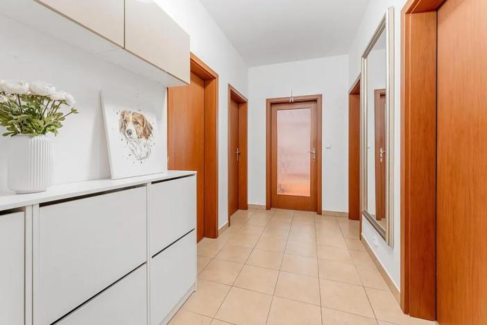 Prodej bytu 3+kk, Brno, Hlinky, 75 m2