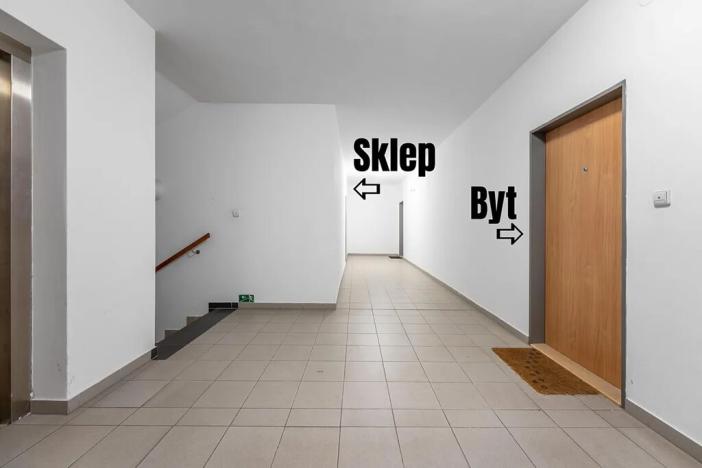 Prodej bytu 3+kk, Brno, Hlinky, 75 m2