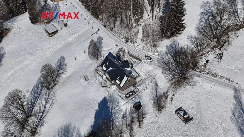 Prodej chalupy, Pec pod Sněžkou, 360 m2