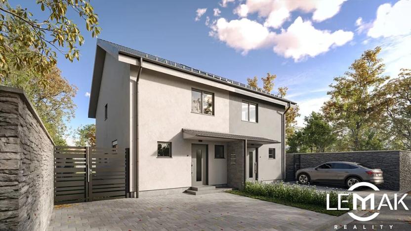 Prodej rodinného domu, Těšetice, 107 m2