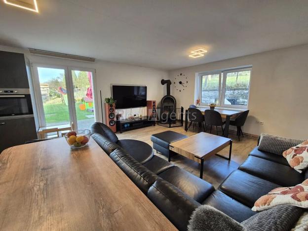 Prodej rodinného domu, Libhošť, 112 m2