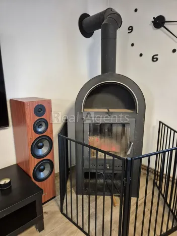 Prodej rodinného domu, Libhošť, 112 m2