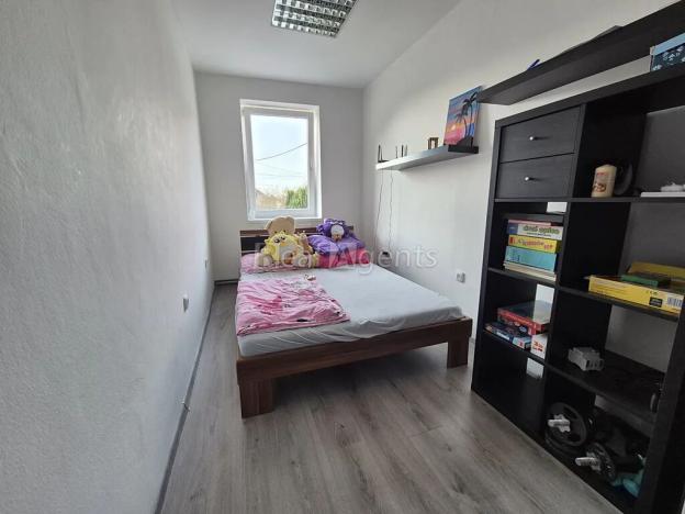 Prodej rodinného domu, Libhošť, 112 m2