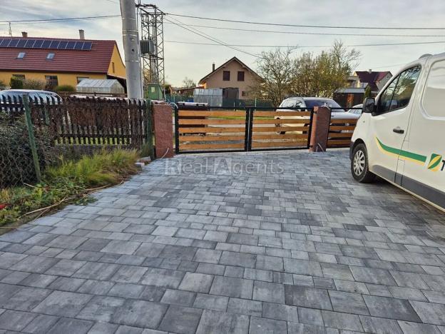 Prodej rodinného domu, Libhošť, 112 m2