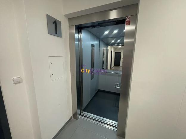 Pronájem bytu 1+kk, Praha - Modřany, Písková, 28 m2