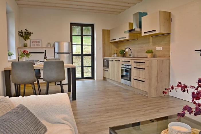 Pronájem bytu 2+kk, Liberec, 44 m2