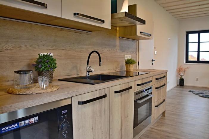 Pronájem bytu 2+kk, Liberec, 44 m2