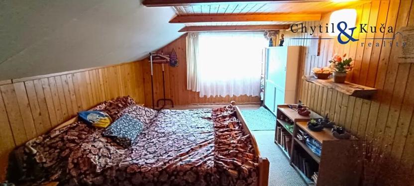 Prodej chaty, Chvalčov, 95 m2