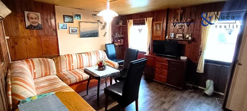 Prodej chaty, Chvalčov, 95 m2