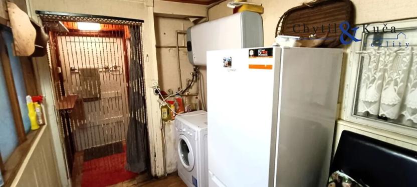 Prodej chaty, Chvalčov, 95 m2