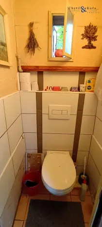 Prodej chaty, Chvalčov, 95 m2