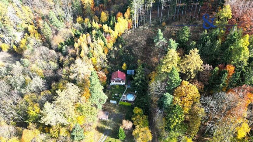 Prodej chaty, Chvalčov, 95 m2