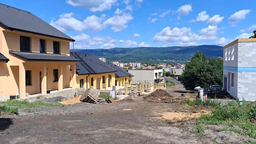 Prodej rodinného domu, Teplice, Středová, 205 m2