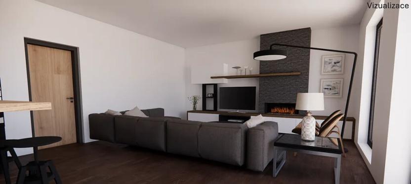 Prodej rodinného domu, Teplice, Středová, 205 m2