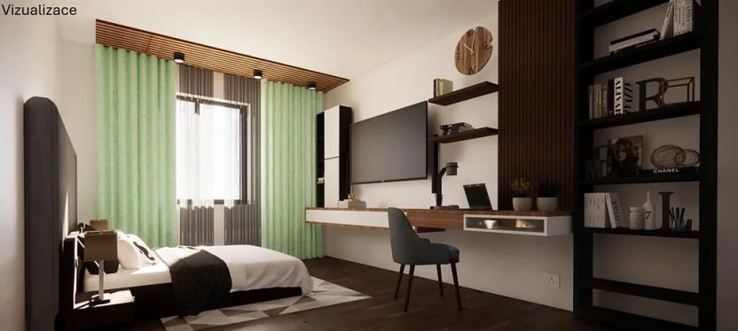 Prodej rodinného domu, Teplice, Středová, 205 m2