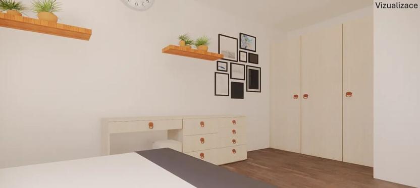 Prodej rodinného domu, Teplice, Středová, 205 m2