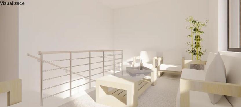 Prodej rodinného domu, Teplice, Středová, 205 m2