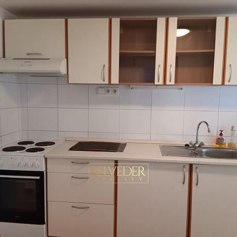Pronájem bytu 1+kk, Teplice, Rokle, 34 m2