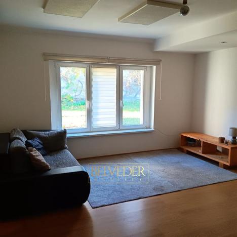 Pronájem bytu 1+kk, Teplice, Rokle, 34 m2