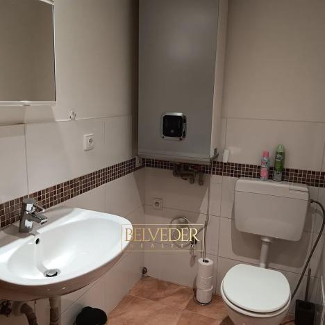 Pronájem bytu 1+kk, Teplice, Rokle, 34 m2