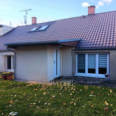 Pronájem bytu 1+kk, Teplice, Rokle, 34 m2