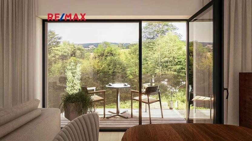 Prodej bytu 2+kk, Rokytnice nad Jizerou, 42 m2