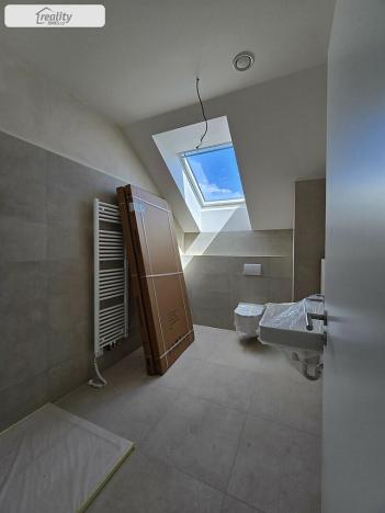 Prodej bytu 2+kk, Dobřichovice, Souběžná, 54 m2