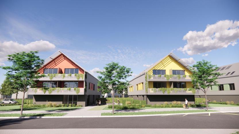 Prodej bytu 3+kk, Dobřichovice, Souběžná, 246 m2