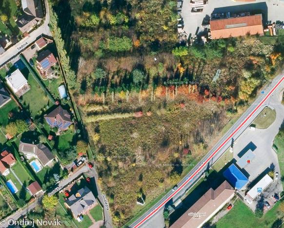 Prodej bytu 4+kk, Dobřichovice, Souběžná, 387 m2