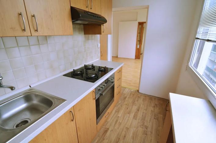 Prodej bytu 3+1, Praha - Prosek, Bohušovická, 55 m2