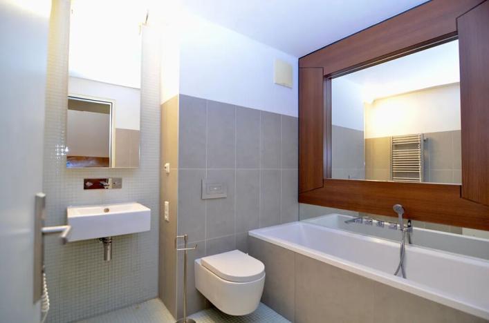 Prodej atypického bytu, Praha - Karlín, Šaldova, 194 m2