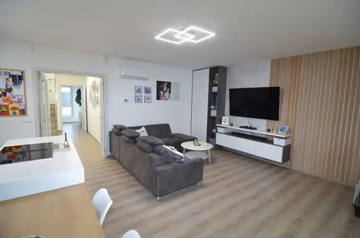 Prodej rodinného domu, Vestec, Vrbová, 153 m2