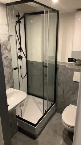 Pronájem bytu 1+kk, Praha - Vinohrady, Hradecká, 17 m2