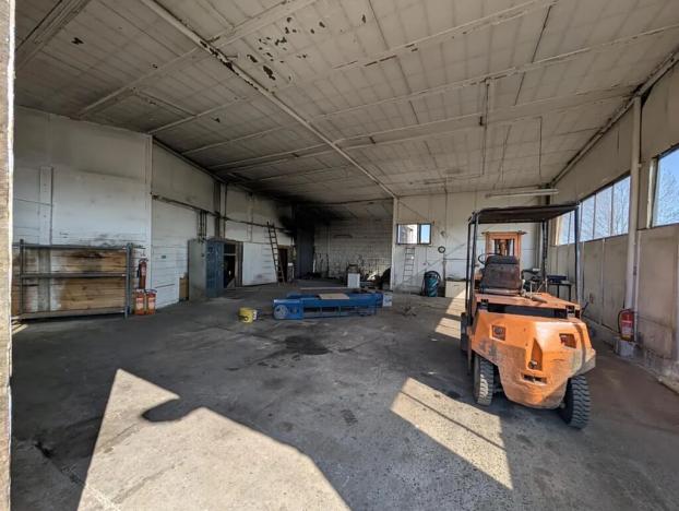 Prodej komerčního pozemku, Soběslavice, 1250 m2