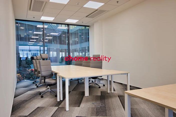 Pronájem kanceláře, Olomouc, tř. Kosmonautů, 30 m2