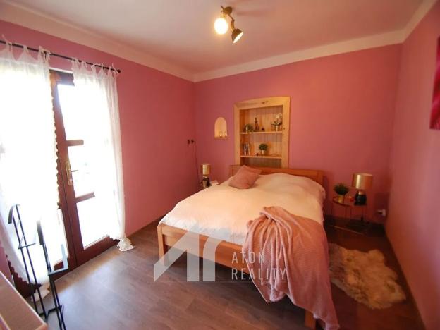 Prodej rodinného domu, Práče, 137 m2