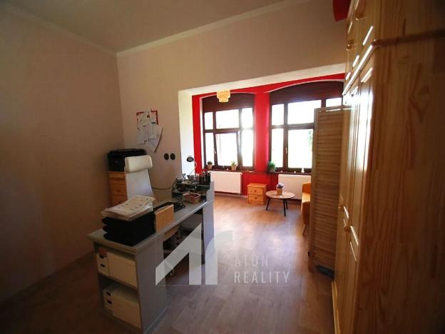 Prodej rodinného domu, Práče, 137 m2