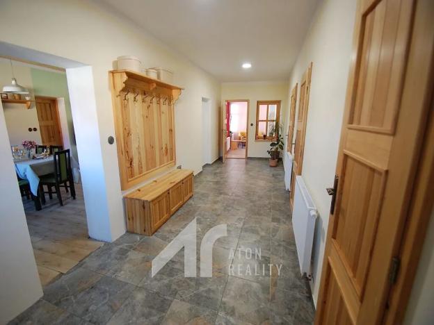 Prodej rodinného domu, Práče, 137 m2