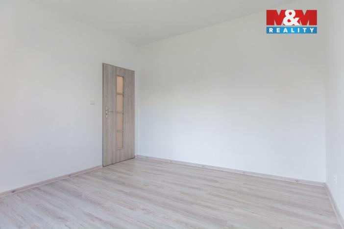 Pronájem bytu 2+1, Karviná - Mizerov, Na Kopci, 55 m2