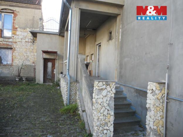 Prodej obchodního prostoru, Hředle, 1805 m2