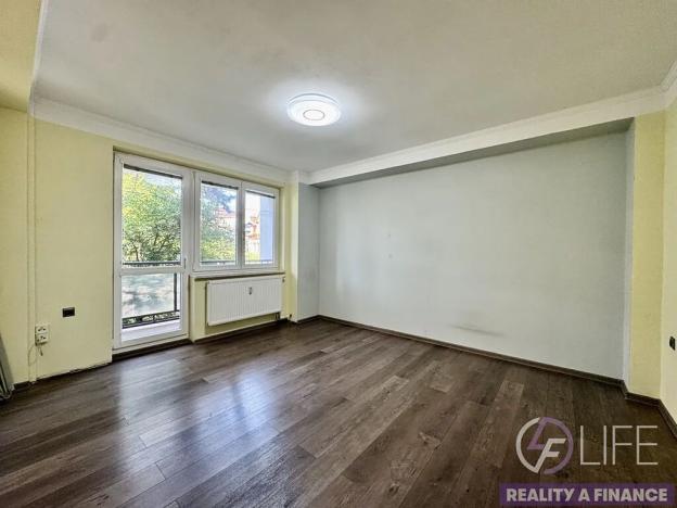 Pronájem bytu 4+1, Vrchlabí, Slovanská, 89 m2