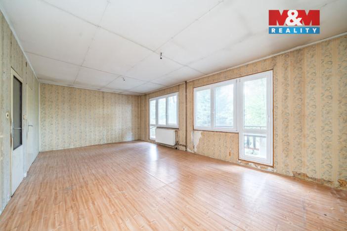 Prodej pozemku pro bydlení, Třebařov, 1414 m2