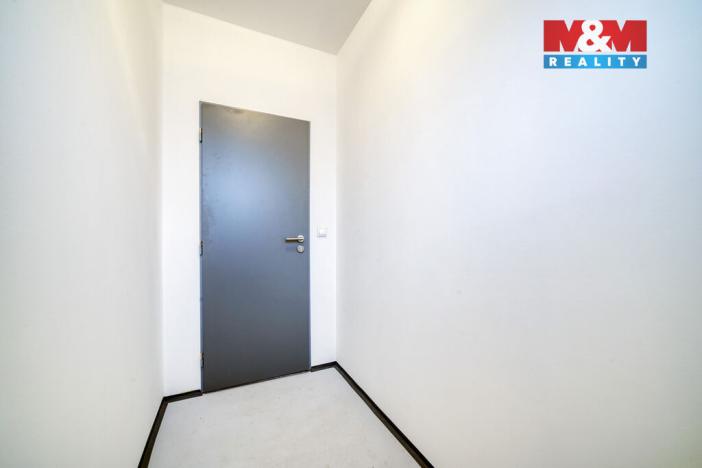 Pronájem bytu 1+kk, Kaznějov, Rybnická, 30 m2