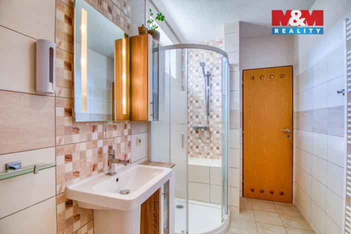 Prodej rodinného domu, Skašov, 266 m2