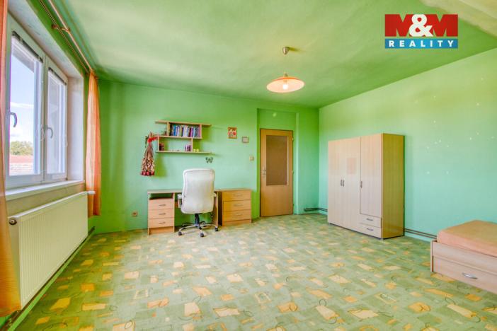 Prodej rodinného domu, Skašov, 266 m2